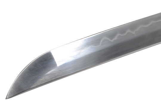 Samurai Swords CEJ-K174WT-2