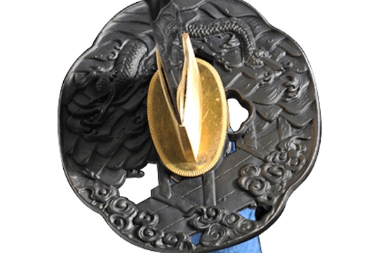 Samurai Swords CEJ-K178BL-3