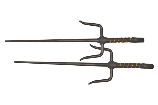 Ninja Twin Sai CCB-0802 CCB-0802
