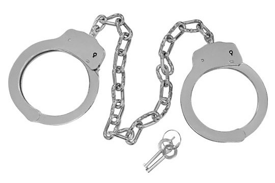 Handcuffs TAI-2402