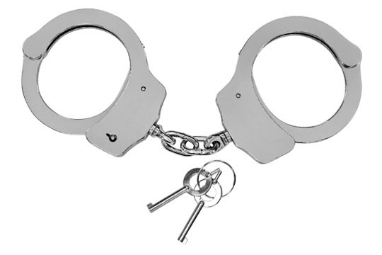 Handcuffs TAI-2403