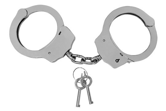 Handcuffs TAI-2405