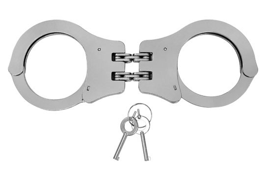 Handcuffs TAI-2407