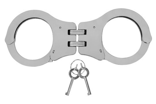Handcuffs TAI-2408