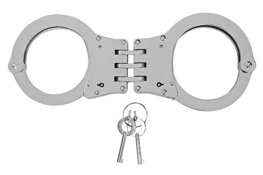 Handcuffs TAI-2411