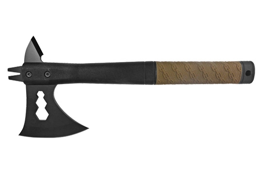 Axe CAD-701A-1