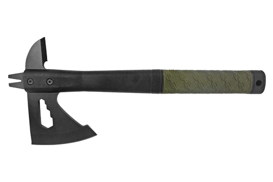 Axe CAD-701B