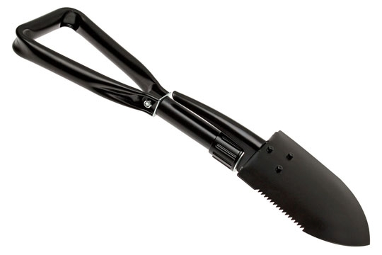 Folding Shovel CAT-1901-1