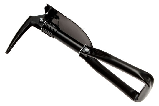 Folding Shovel CAT-1901-2