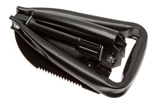 Folding Shovel CAT-1901-3