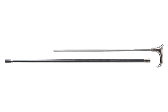 Sword Cane CEJ-S265-BL