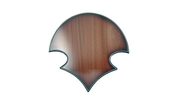 Sword Display Plaque CEU-2410