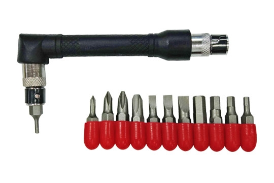 Hex Bit Kit TAL-2401