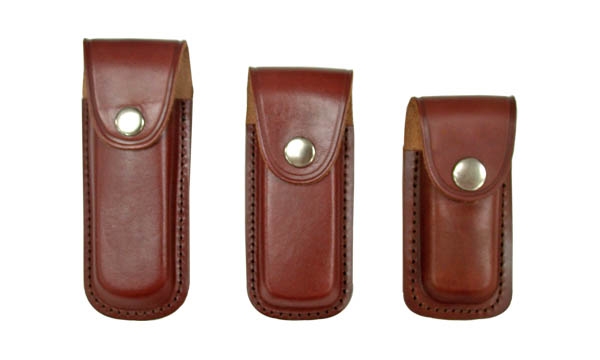 EDC Leather Pouch GYT-965-2