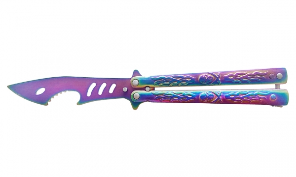 Butterfly Knife CEN-2413-1