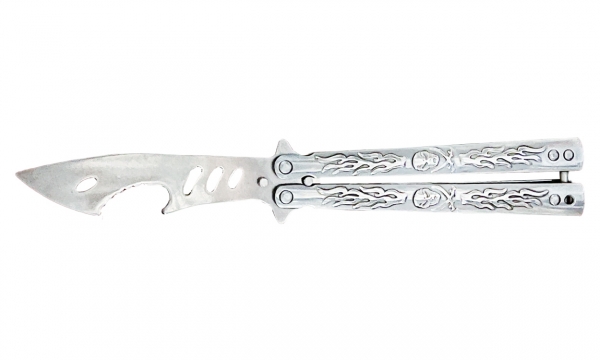 Butterfly Knife CEN-2414-1