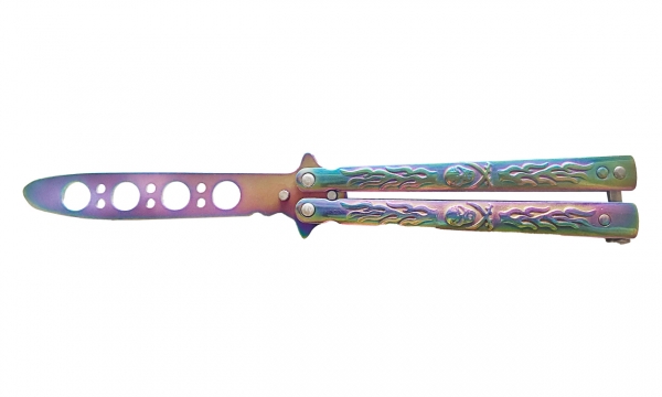 Butterfly Knife CEN-2415-1