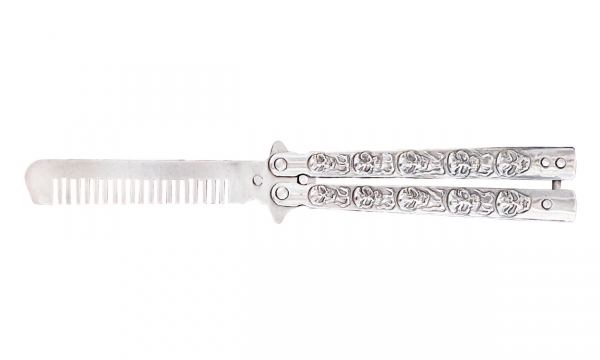 Butterfly Knife CEN-2417-1