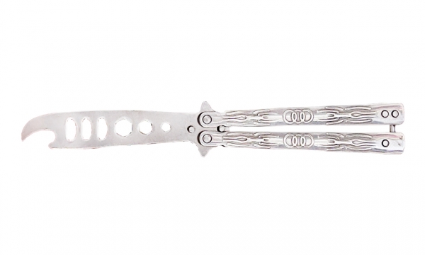 Butterfly Knife CEN-2418-1