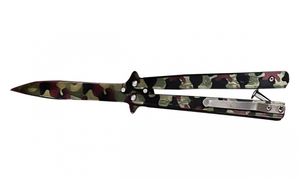 Butterfly Knife CEN-2419-1