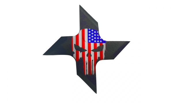 Throwing Stars CAZ-2410