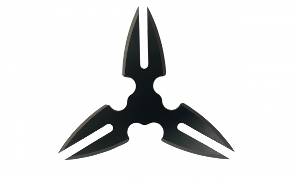 Throwing Stars CAZ-2413