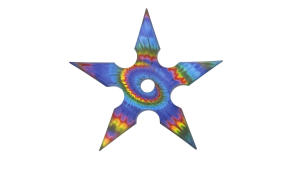 Throwing Stars CAZ-2421