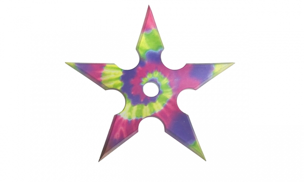 Throwing Stars CAZ-2421-1