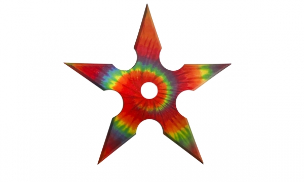 Throwing Stars CAZ-2421-3