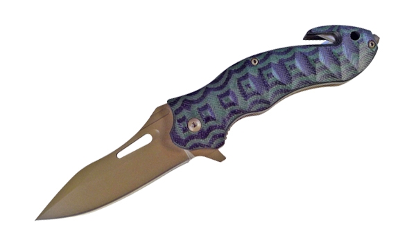 Folding Knife CBH-1413