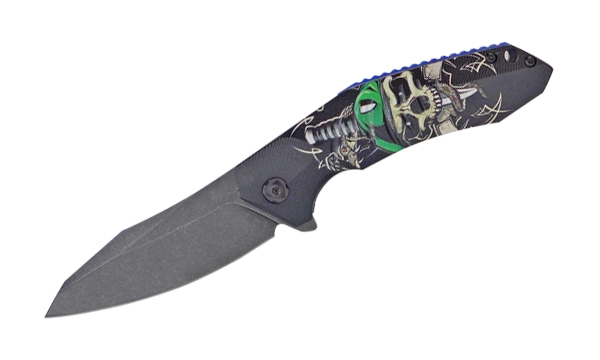 Folding Knife CBH-1601