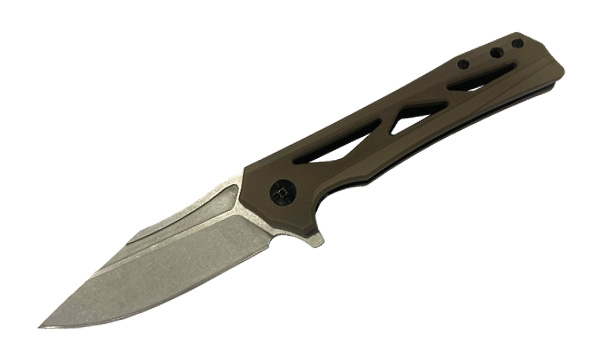 Folding Knife CEZ-2229