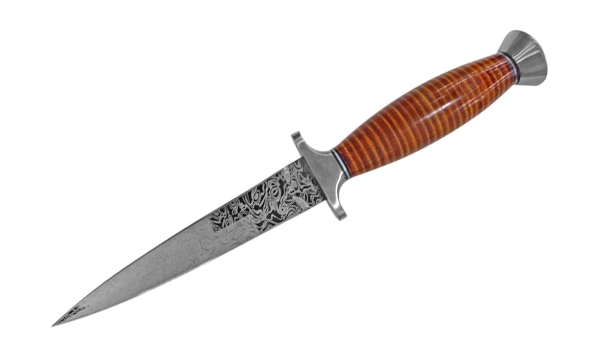 Fixed Blade Knife CAS-1908