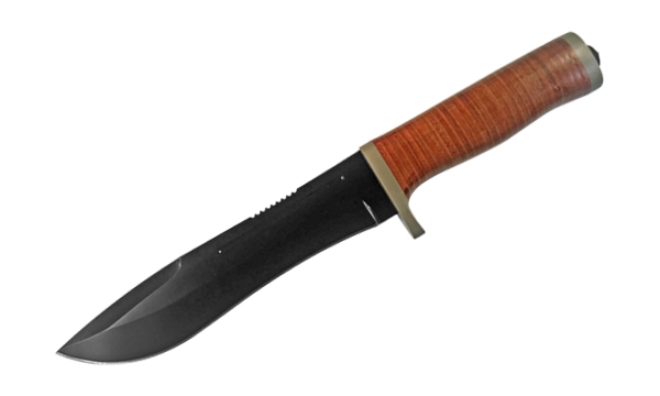 Fixed Blade Knife CAS-2015