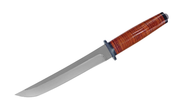 Fixed Blade Knife CAS-2016