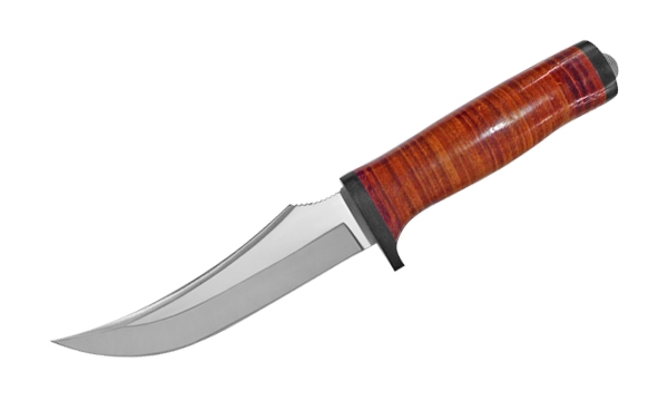 Fixed Blade Knife CAS-2020