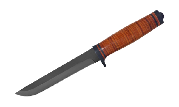 Fixed Blade Knife CAS-2027