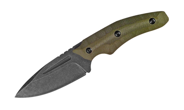 Fixed Blade Knife CBH-1502