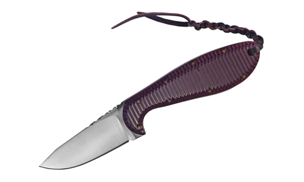 Fixed Blade Knife CE-702