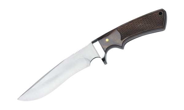Fixed Blade Knife CET-001SD