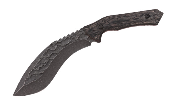 Fixed Blade Knife CEZ-2340