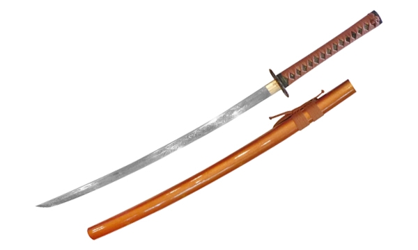 Samurai Swords CDF-1102