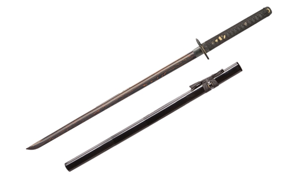 Samurai Swords CDF-747B