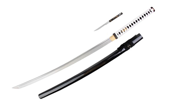 Samurai Swords CDF-9241