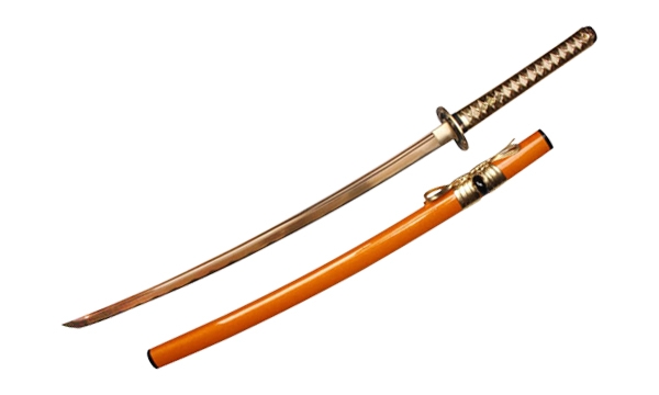 Samurai Swords CDF-9252