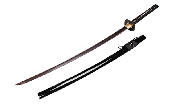 Samurai Swords CDF-9252A