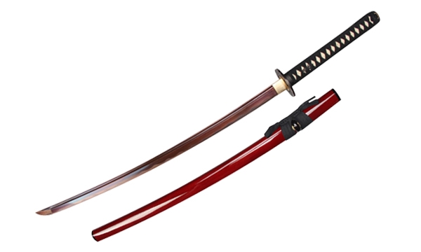 Samurai Swords CDF-9252B