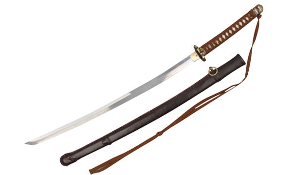 Samurai Swords CDF-9635