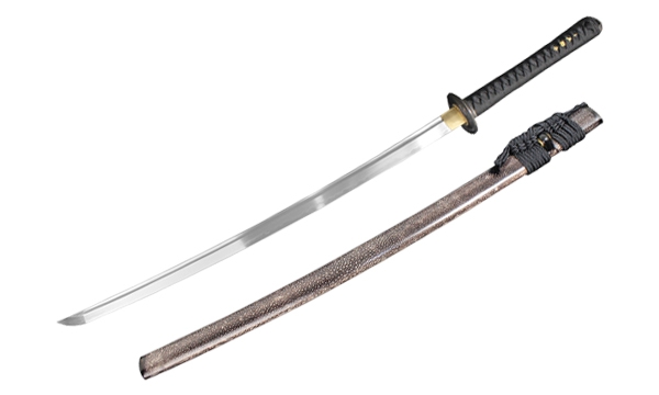 Samurai Swords CEJ-185BK