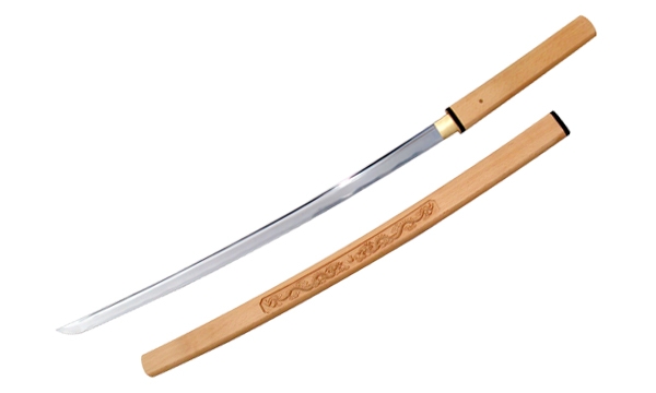Samurai Swords CEJ-326WD